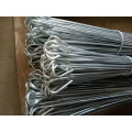 2.8MM Galvanized Cotton Bailing Wire Bale Tie Wire